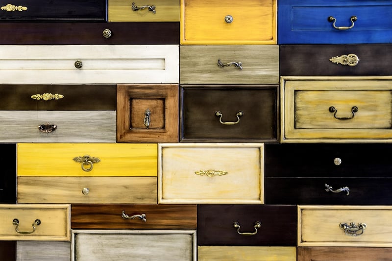 Eclectic Styles