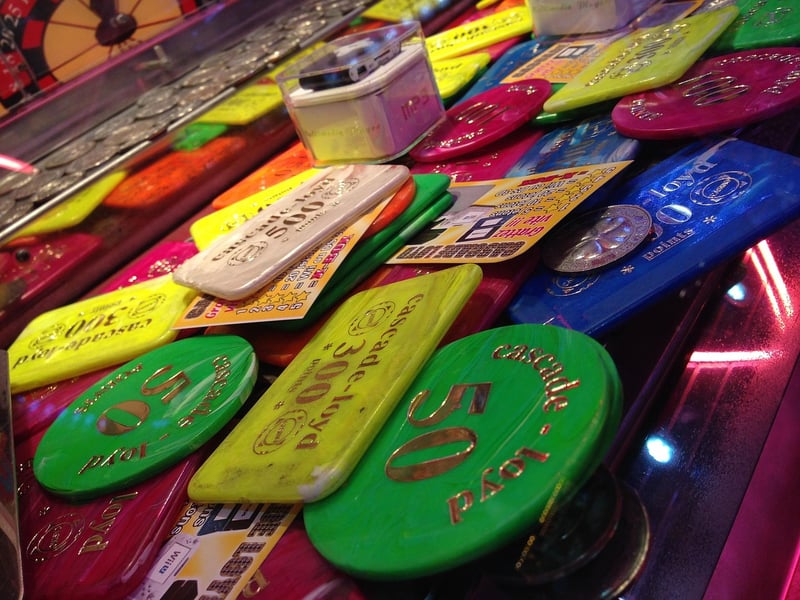 Fun Tokens